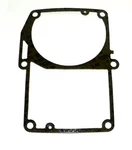 Yamaha 25 Hp 2-STROKE Upper Casing Gasket '88-'09, 555-123, 6L2-45113-A2-00. Fixed Price $13.61.