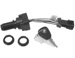 Mercury-mercruiser 87-893353A02 Key Switch Assembly 4 Position, 7/8. Fixed Price $59.99.