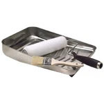 Seachoice 4-PIECE Metal Paint Tray Kit #92991. Fixed Price $15.55.