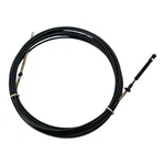 Evinrude Johnson Bombardier 173144, Snap-in Control Cables 20". Fixed Price $48.99.