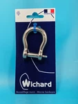 Wichard 1244W Forged Ss Bow Shackles, 5/16" Self Locking. Fixed Price $35.99.