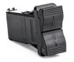 Sierra AP10010 Dual Usb 2.0 Charger Curved D, For Charging Portable. Fixed Price $74.84.