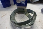 New Genuine Volvo Oil Pan Gasket 1378864 Nos. Fixed Price $19.95.