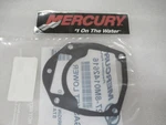 Z74 Mercury Quicksilver 27-8M0142616 Lower Gasket Oem New Factory Boat Parts. Fixed Price $9.96.
