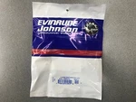 New Oem Evinrude Johnson Omc Brp Carb Repair Kit Pn 0398532,. Fixed Price $34.95.