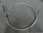 C17 Mercury Platinum 883720 Control Cable 12FT Oem New Factory Boat Parts. Fixed Price $22.68.