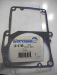 Sierra 18-0478 Replaces Yamaha 6L2-45113-A1 Upper Casing Gasket. Fixed Price $15.05.