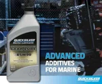 Mercury Quicksilver 8M0111677 Oem Extreme Performance Gear Lube Quart Sae 85W90. Fixed Price $29.89.