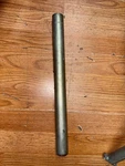 Oem Volvo Penta 884798 Prop Shaft Bearing Installer 290/DP-E B377. Fixed Price $199.99.