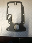 Mercury Oem Gasket New 27-F684279. Fixed Price $8.00.