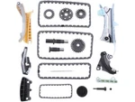 For 1998-2010 Mercury Mountaineer Timing Chain Kit Apr 69781JPMS 1999 2000 2001. Fixed Price $97.05.