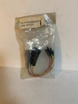 Genuine Johnson Evinrude Test Harness 437270 BX12. Fixed Price $23.95.