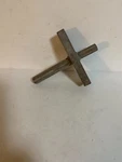 Genuine Mercury Powerhead Stand 91-24259A1. Fixed Price $27.25.