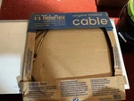 Teleflex 3300 Control Cable Assy P/n CC17211. Fixed Price $45.50.