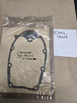Mercury Quicksilver Gasket 27-20390 (qty 1) Oem "new Old Stock" MG1 2-25. Fixed Price $22.50.