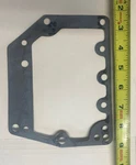 US23 Mercury Quicksilver 27-78411 Cylinder Block To Baffle Plate Gasket Nos. Fixed Price $10.00.