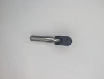 Facnor Facslide 20MM Toggle Height, 6MM Pin & Short M10 Stud. List Price $45.10. Fixed Price $22.55.