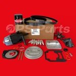 Mercury Maintenance Kit 300 Hour- 450R V8 Part# 8M0172448 New Oem. Fixed Price $657.75.