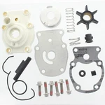 Johnson Evinrude Omc New Oem Water Pump Assembly Kit, 5008972. Fixed Price $71.48.