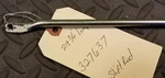 327637 Shift Rod, Long J60ELCOD 1985 H.p. Johnson Electric Start. Fixed Price $24.90.