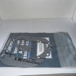 G55 Mercury Quicksilver 27-F715154 Exhaust Gasket Oem New Factory Boat Parts. Fixed Price $6.99.