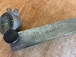 Volvo Penta Liner Protrusion Indicator 9989876 & Retainer 9992479 Used Good Cond. Fixed Price $250.00.