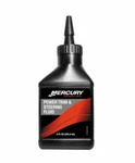 Mercury 92-858076K01 Oem Synthetic Blend (0W-30) Power Steering Fluid 8OZ. Fixed Price $9.95.