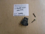 5001793 Evinrude Ficht 2000 75HP V4 2-STR E75FPLSSH Throttle Sensor T124B. Fixed Price $99.95.