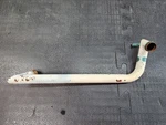Volvo Penta Tamd 71 72 Breather Pipe Used 865337. Fixed Price $275.00.