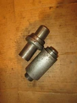 Mercruiser Mercury Oem Driver Tool Set Of 2. Fixed Price $60.00.
