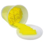Seachoice Plastic Razor Blades Bucket 100-PK #92021. Fixed Price $20.82.