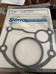 Sierra 18-2620 Marine Outdrive Gasket Set Mercury 27-54014A1 27-54014Q1. Fixed Price $13.79.