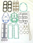 Mercury/mariner 135/150 Hp 6 Cyl 2L Powerhead Gasket Kit Wsm 500-212 27-90484A88. Fixed Price $119.95.