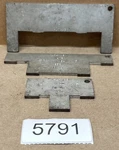Lot Omc Shim Gauge Service Specialty Tools Oem Marine Boat 907986 907987 907988. Fixed Price $39.00.