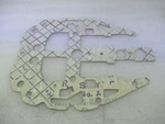 G11 Genuine Mercury Quicksilver 27-75786 Gasket Oem New Factory Boat Parts. Fixed Price $9.23.