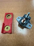 Circuit Breaker Seachoice 13061 30AMP With 13711 Battery Bracket Boat Electric. Fixed Price $27.95.