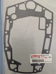 Yamaha 688-45114-A1 Upper Casing Gasket. Fixed Price $11.25.
