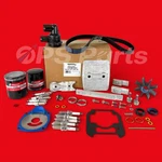 Mercury Maintenance Kit 300 Hour- 400R 5.7L V10 Part# 8M0218293 New Oem. Fixed Price $856.55.