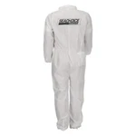 Seachoice 93071 Sms Breathable Disposable Paint Suit. Fixed Price $16.89.