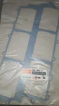 Yamaha 6G5-13645-A1 Intake Gasket Genuine Oem New. Fixed Price $8.99.