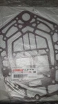 Yamaha 61A-45114-A0 Upper Casing Gasket Genuine Oem New. Fixed Price $9.69.