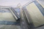 New Mercury Quicksilver Oem Wrist Pins # 41-80272M. Fixed Price $8.99.