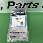 New Oem Mercury Quicksilver Plug Kit # 22-88847A 1 (2H). Fixed Price $26.66.