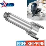 Gearcase Carrier Nut Removal & Install Tool For Yamaha Outboard 101MM 60-130HP. Fixed Price $75.52.