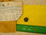 New Omc Outboard Motor Nos Evinrude Johnson Rubber Bumper Pad Starter Handle. Fixed Price $5.84.