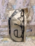 Johnson Evinrude Omc #331916 0331916 Gasket.. Fixed Price $11.25.
