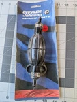Brp Omc Johnson Evinrude Oem 5008605 Primer Bulb Kit For 5/16" Hoses Nos. Fixed Price $29.37.