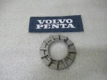 A8B Genuine Volvo Penta Marine 3853941 Slinger & Pin Oem New Factory Boat Parts. Fixed Price $22.24.
