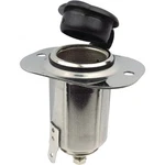 Seachoice 12V 304 Stainless Steel Power Socket - 15131. Fixed Price $12.74.
