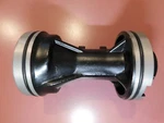 Omc Johnson Evinrude 5000074 Bearing Carrier Genuine Oe New Box W/ Instr Fast. Fixed Price $85.95.